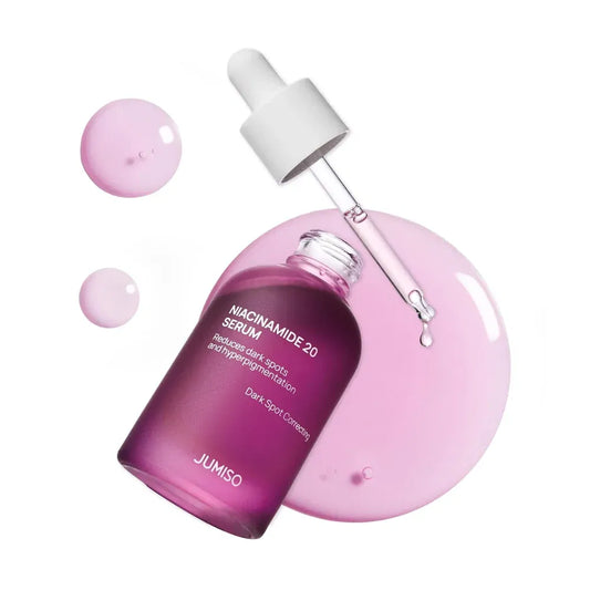 JUMISO - Niacinamide 20 Serum