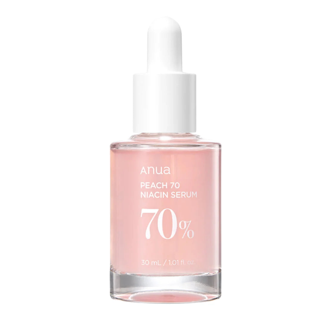Anua - Peach 70 Niacin Serum