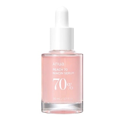 Anua - Peach 70 Niacin Serum