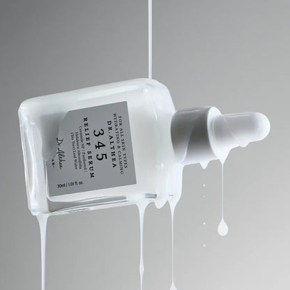 Dr. Althea - 345 Relief Serum