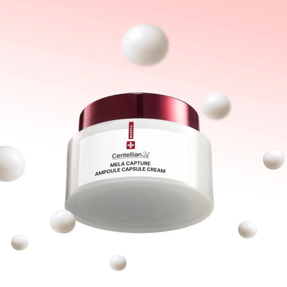 Centellian24 - Madeca Mela Capture Ampoule Capsule Cream