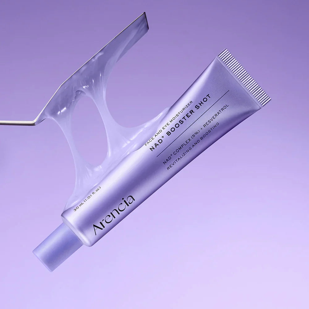 Arencia - NAD+ Booster Shot