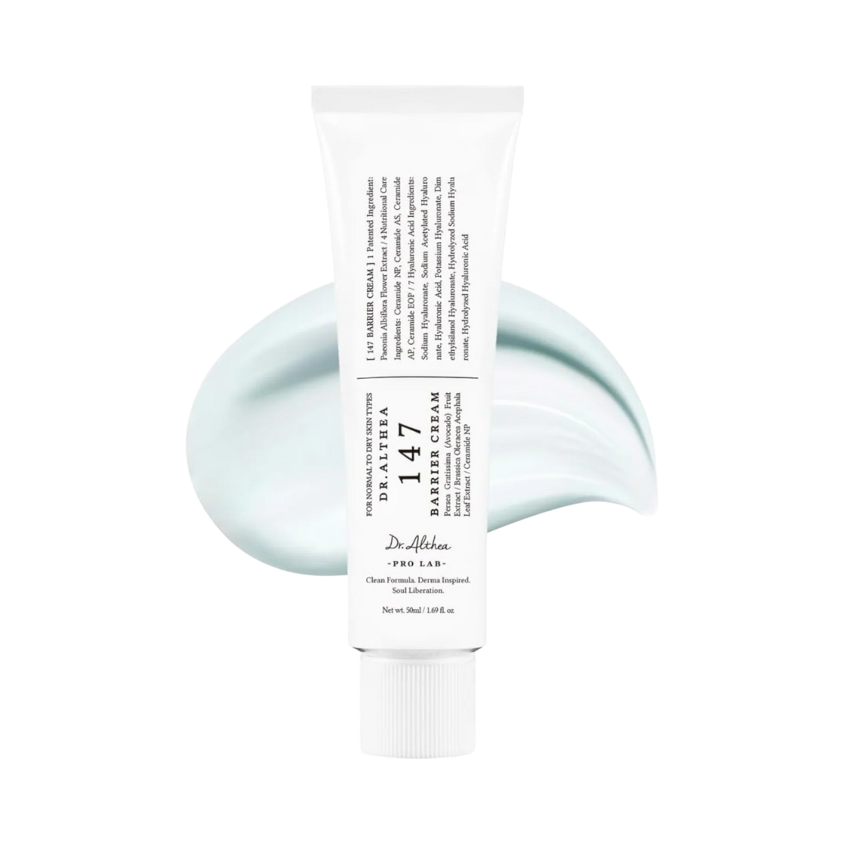 Dr. Althea - 147 Barrier Cream