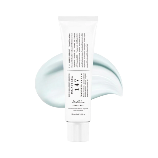 Dr. Althea - 147 Barrier Cream