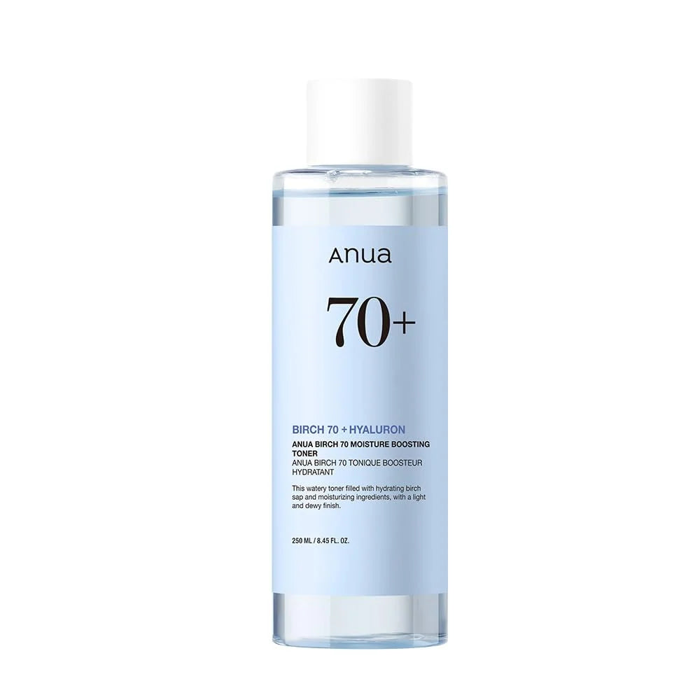 Anua - Birch 70 Moisture Boosting Toner