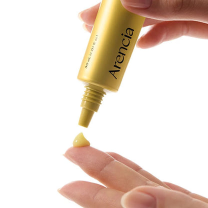 Arencia - Retinal Booster Shot