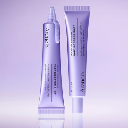 Arencia - NAD+ Booster Shot