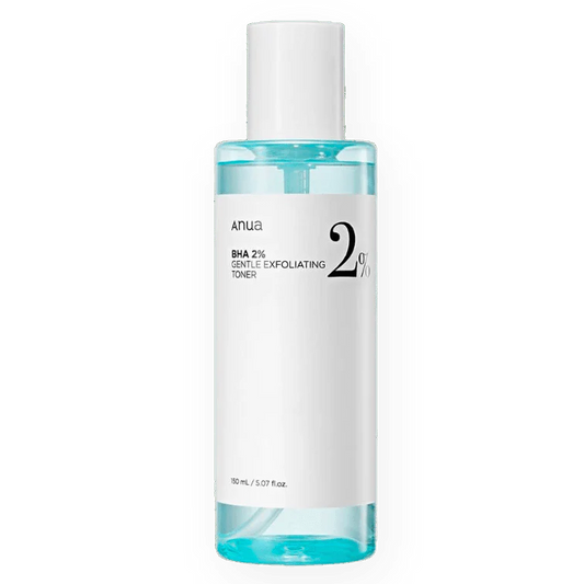 Anua - BHA 2% Gentle Exfoliating Toner