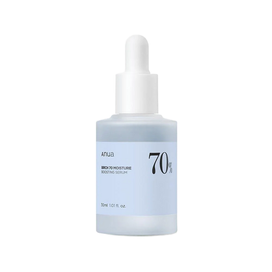 Anua - Birch 70 Moisture Boosting Serum