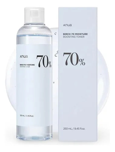 Anua - Birch 70 Moisture Boosting Toner