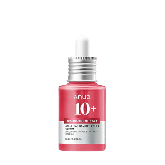 Anua - Niacinamide 10 TXA 4 Serum