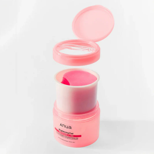 Anua - Niacinamide 5 TXA Brightening Pad
