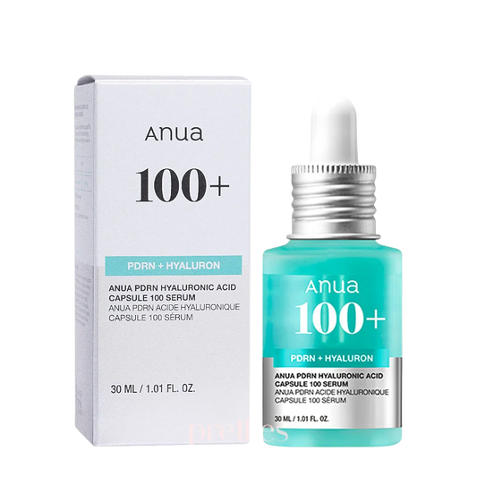 Anua - PDRN Hyaluronic Acid Capsule 100 Serum