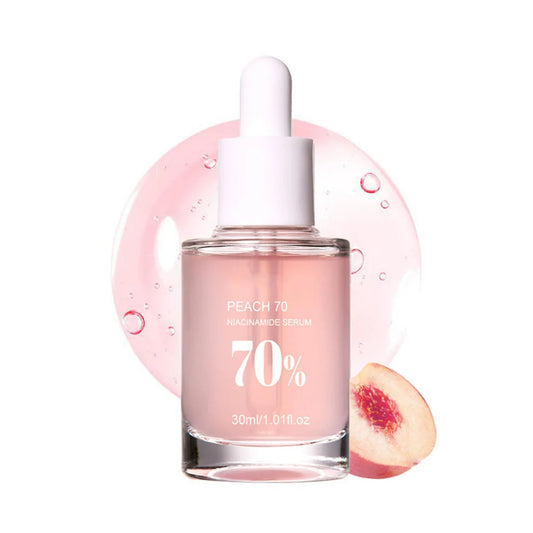 Anua - Peach 70 Niacin Serum