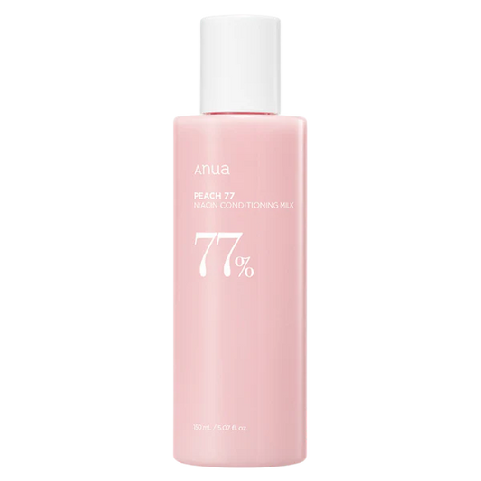 Anua - Peach 77 Niacin Conditioning Milk