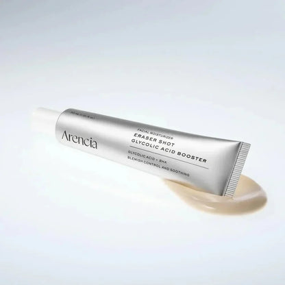 Arencia - Eraser Shot Glycolic Acid Booster