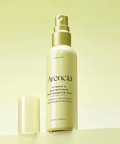 Arencia - Vitamin C Glutathione Skin Booster Mist