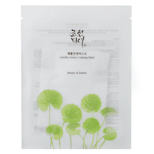 Beauty of Joseon - Centella Asiatica Calming Mask