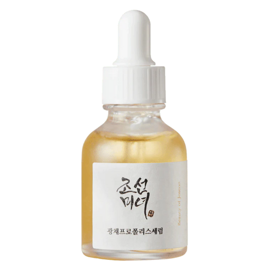 Beauty of Joseon - Glow Serum