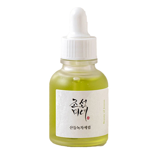 Beauty of Joseon - Suero Calming Serum
