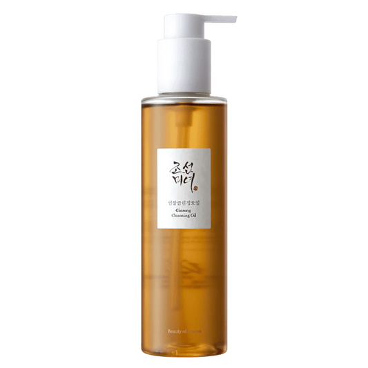 Beauty of Joseon - Ginseng Cleansing Oil