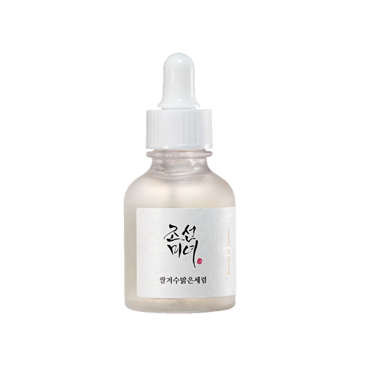 Beauty of Joseon - Suero Hidratante Glow Serum