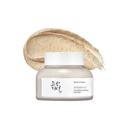 Beauty of Joseon - Ground Rice and Honey Glow Mask
