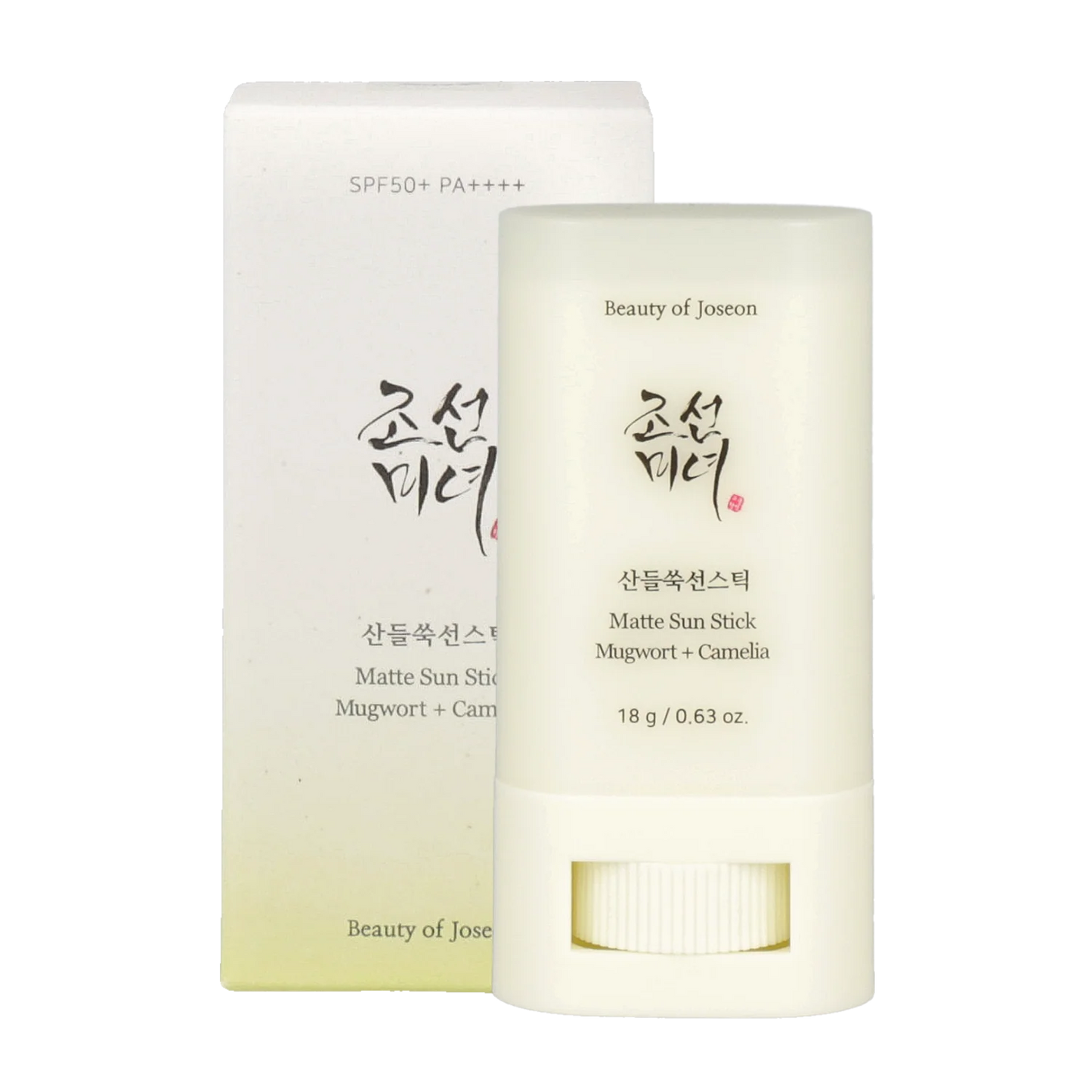 Beauty of Joseon - Protector Solar Matte