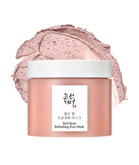 Beauty of Joseon - Red Bean Refreshing Pore Mask