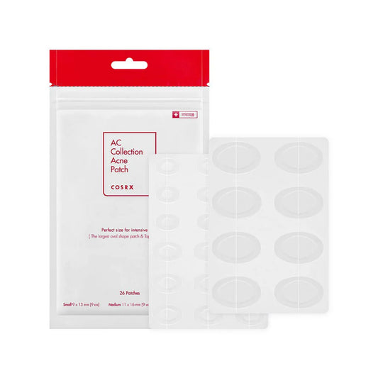 COSRX - AC Collection Acne Patch