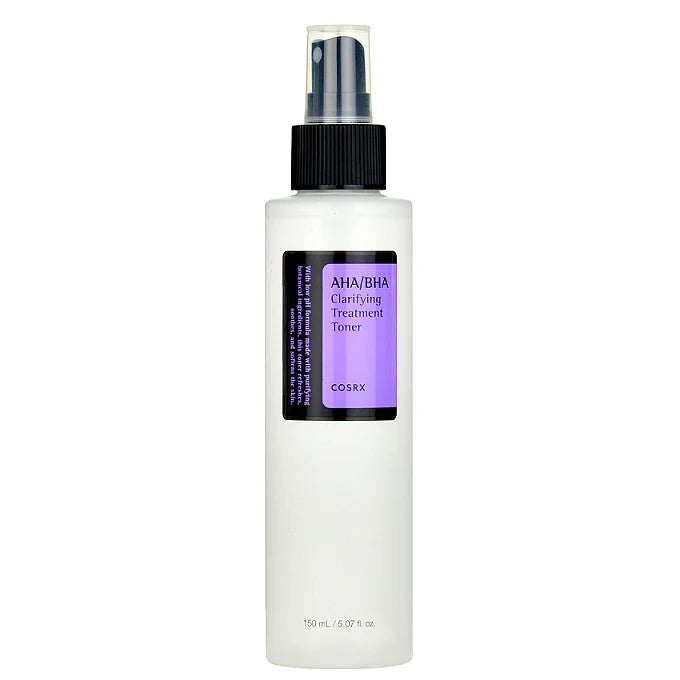 COSRX - AHA/BHA Clarifying Treatment Toner