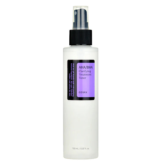 COSRX - AHA/BHA Clarifying Treatment Toner