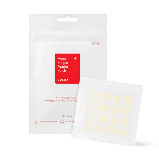 COSRX - Parche para Acne Pimple Master