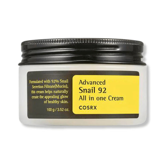COSRX - Advanced Snail 92 All In One Cream