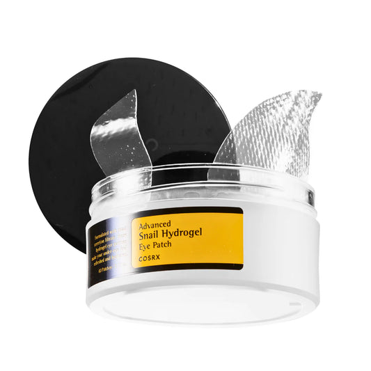COSRX - Advanced Snail Hydrogel Eye Patch