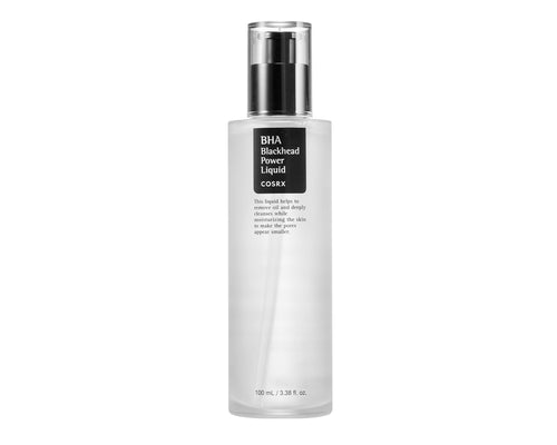 COSRX - BHA Blackhead Power Liquid