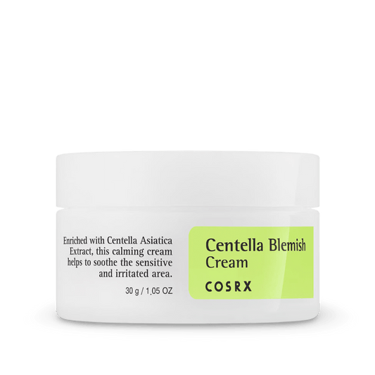COSRX - Centella Blemish Cream