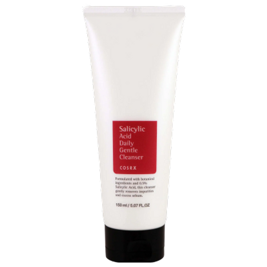 COSRX - Salicylic Acid Daily Gentle Cleanser