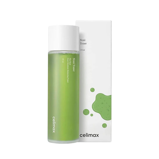 Celimax - The Real Noni Moisture Balancing Toner