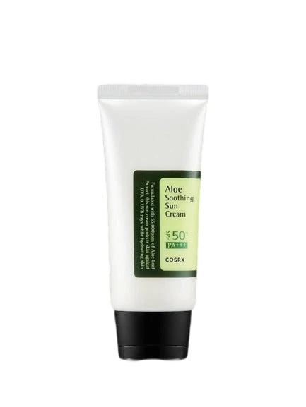 COSRX - Protector Solar Aloe Soothing
