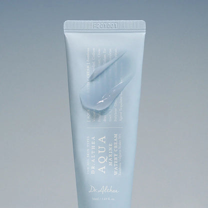 Dr. Althea - Aqua Marine Watery Cream