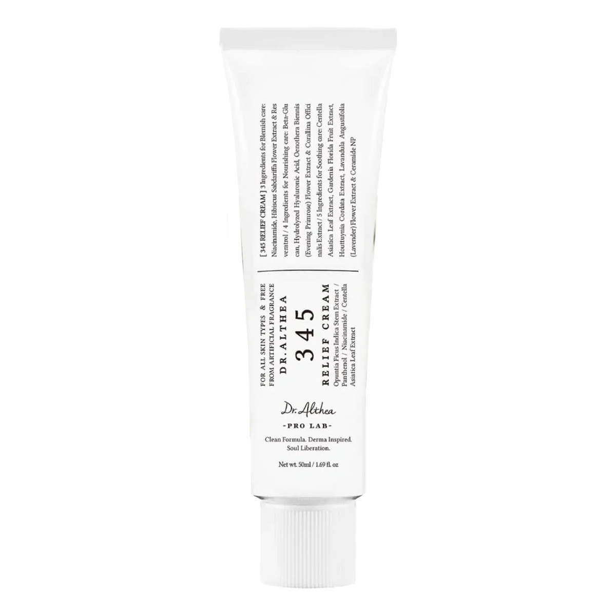 Dr. Althea - 345 Relief Cream