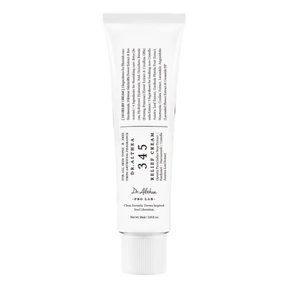 Dr. Althea - 345 Relief Cream