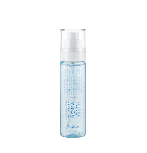 Dr. Althea - Aqua Marine Jelly Mist