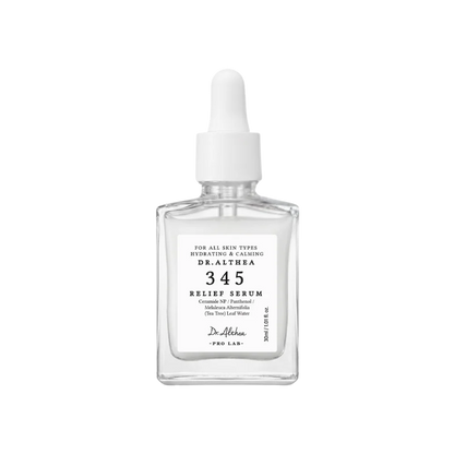 Dr. Althea - 345 Relief Serum