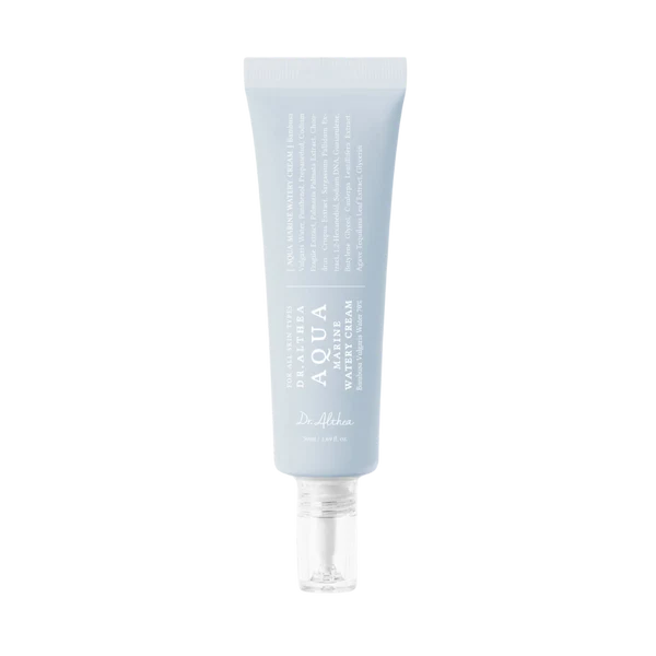 Dr. Althea - Aqua Marine Watery Cream