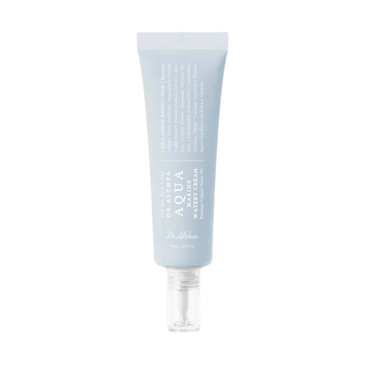 Dr. Althea - Aqua Marine Watery Cream