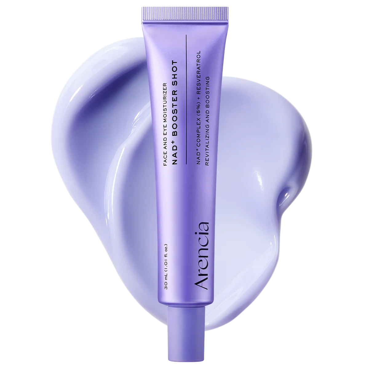 Arencia - NAD+ Booster Shot