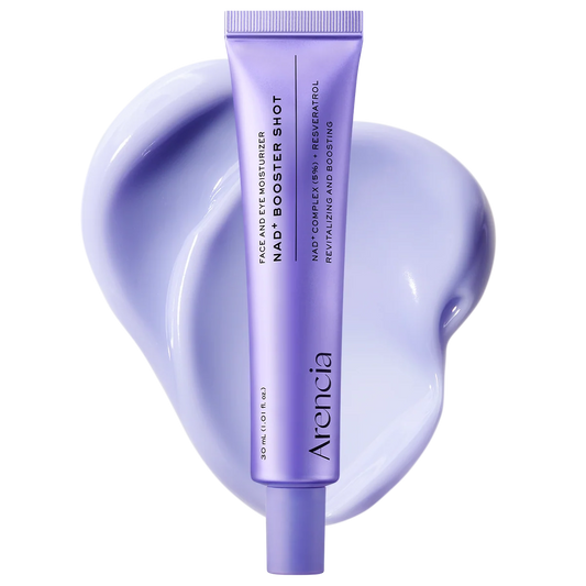 Arencia - NAD+ Booster Shot