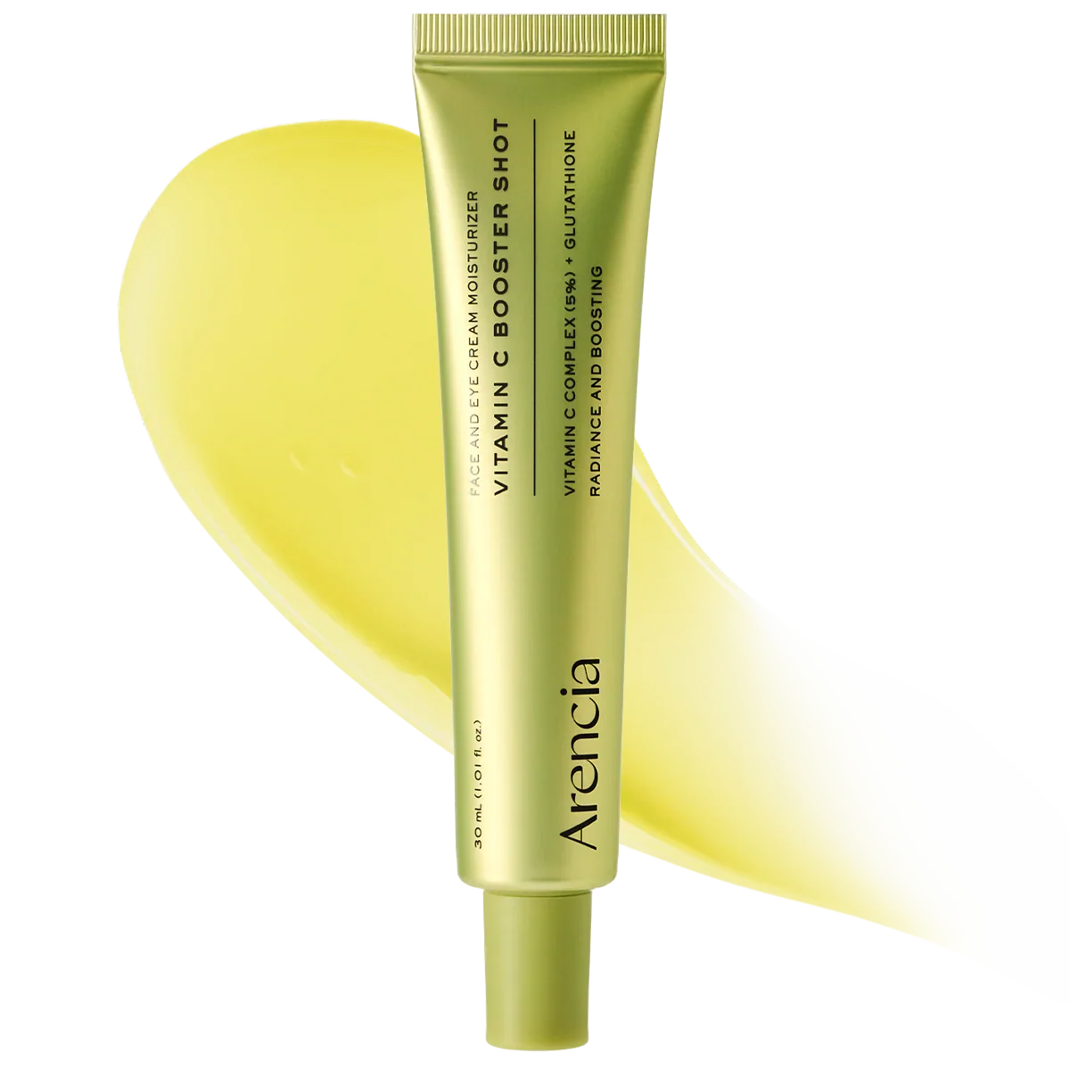 Arencia - Vitamin C Booster Shot